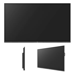 LG CreateBoard TR3DK Series