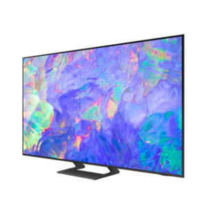 SAMSUNG 55 Inch Crystal UHD 4K CU8500