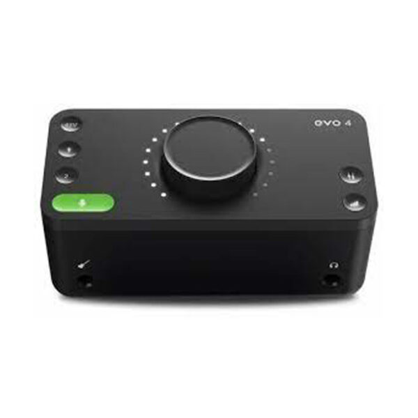 Sound Card EVO 4