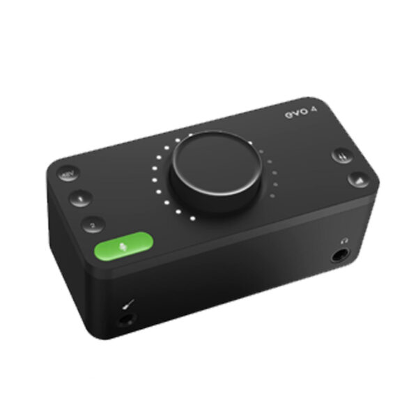 Sound Card EVO 4