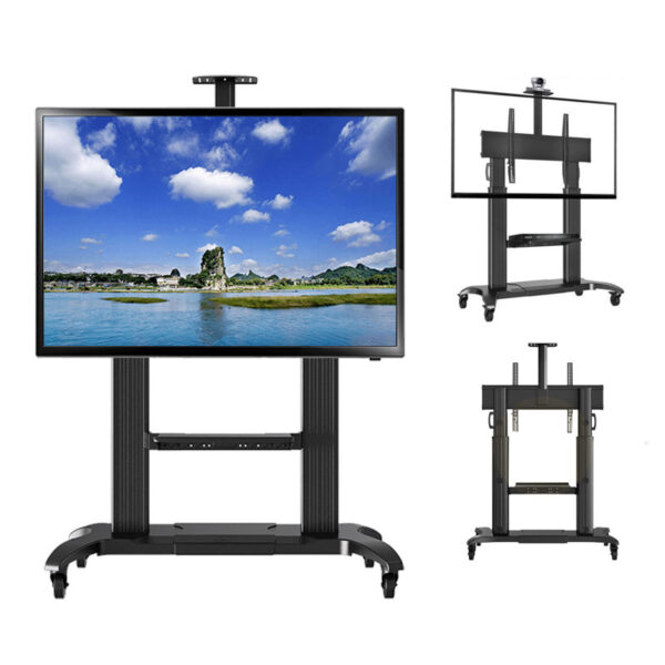 Standing bracket North Bayou CF 100