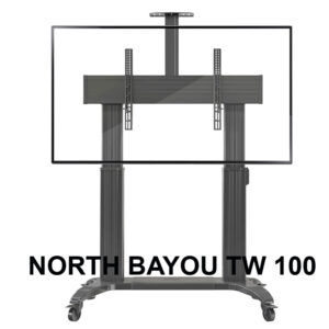 Standing Bracket North Bayou TW 100