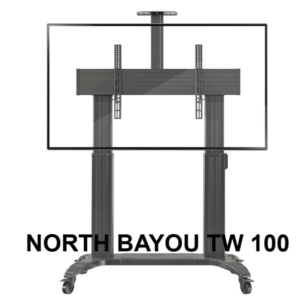 Standing Bracket North Bayou TW 100