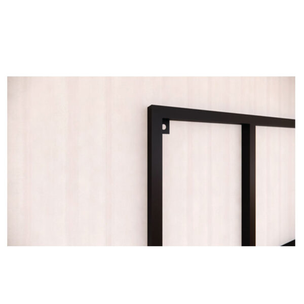 Custom struktur wall mount