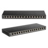 Switch Hub 16 Port Gigabit