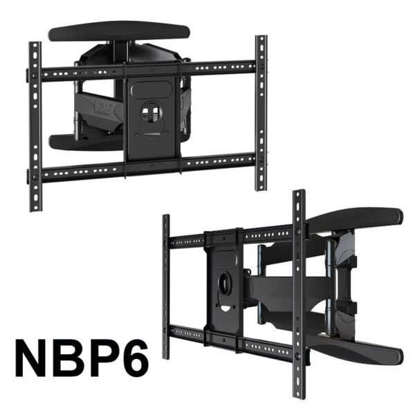 Wall Bracket North Bayou NBP6
