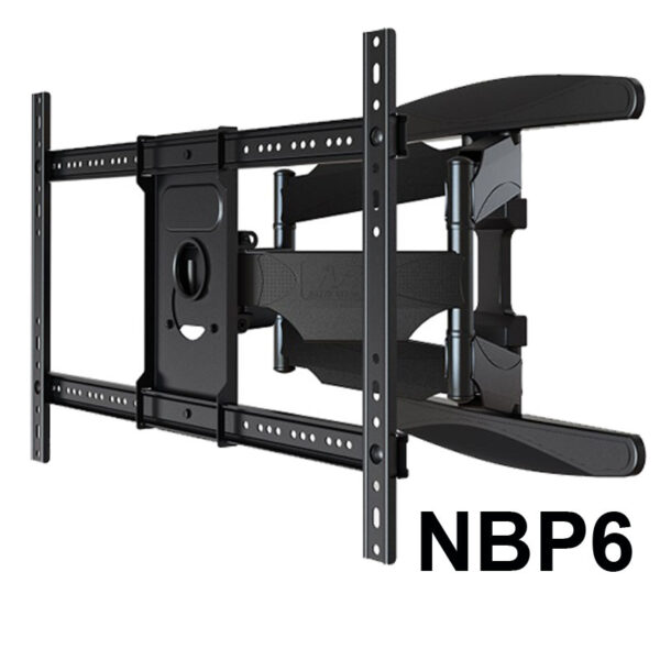 Wall Bracket North Bayou NBP6